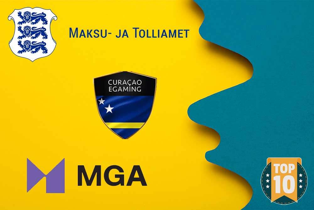 Turvallinen pelilisenssi